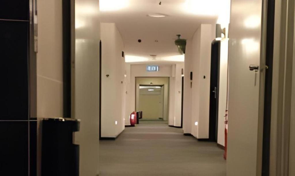 Kingston Hotel Κότα Κιναμπαλού Εξωτερικό φωτογραφία