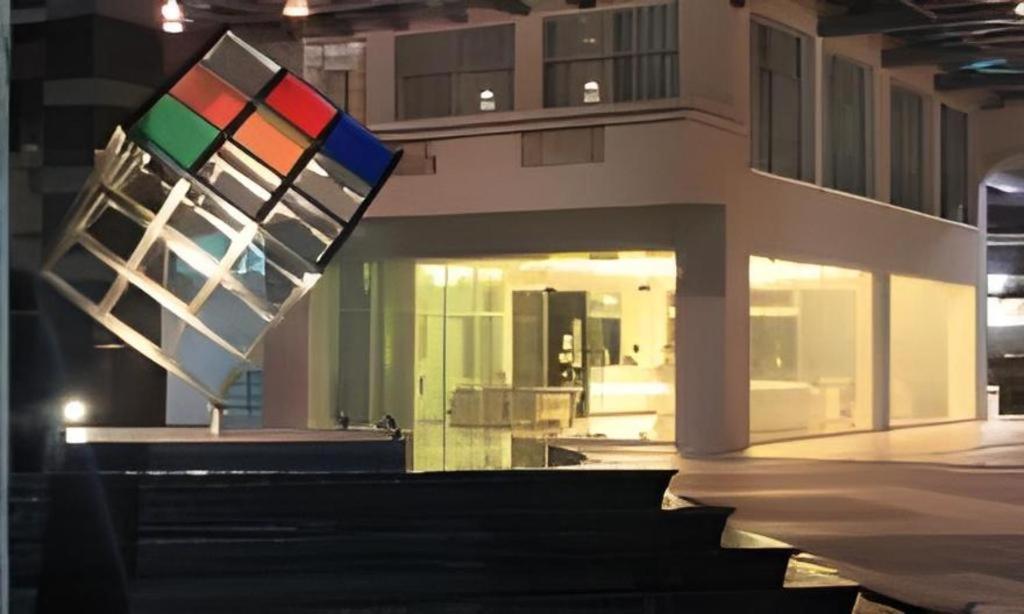 Kingston Hotel Κότα Κιναμπαλού Εξωτερικό φωτογραφία