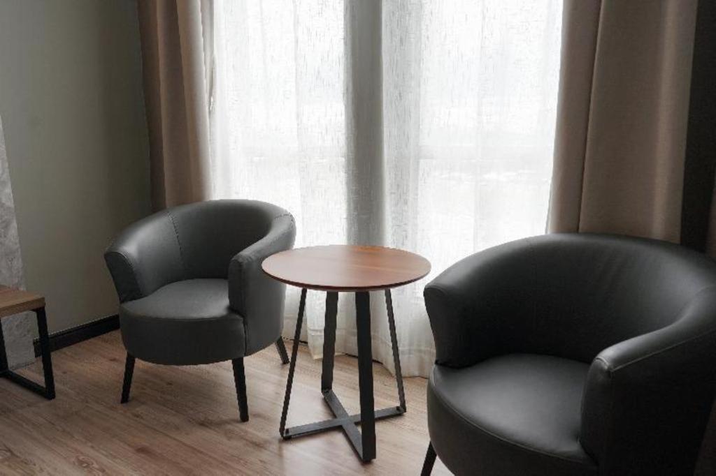 Kingston Hotel Κότα Κιναμπαλού Εξωτερικό φωτογραφία